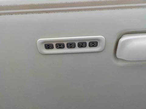 1999 Ford Explorer Limited