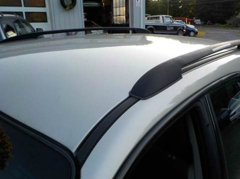 2005 Subaru Impreza 2.5 RS