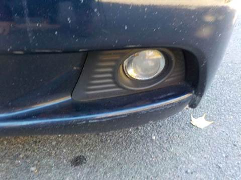 2003 Subaru Legacy L Special Edition