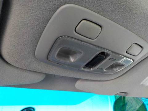 2003 Subaru Legacy L Special Edition