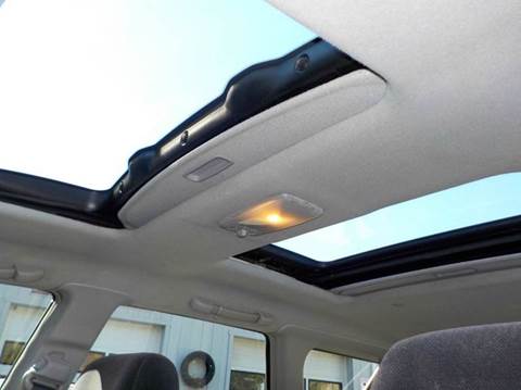 2003 Subaru Legacy L Special Edition