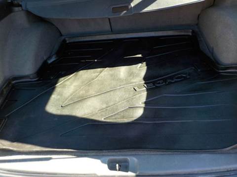 2003 Subaru Legacy L Special Edition