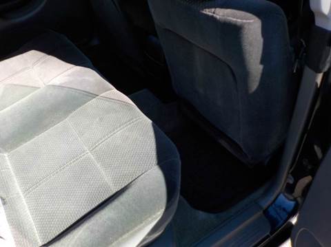 2003 Subaru Legacy L Special Edition