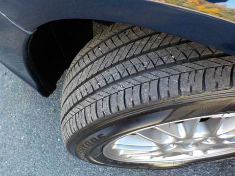 2003 Subaru Legacy L Special Edition