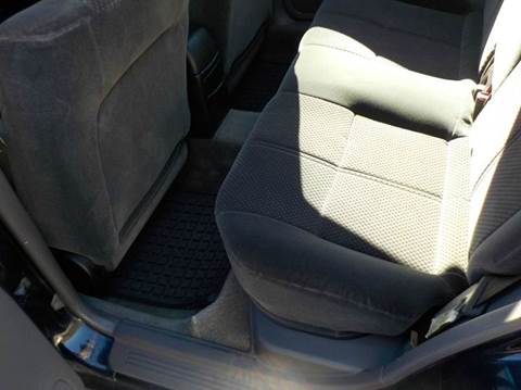 2003 Subaru Legacy L Special Edition