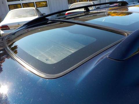 2003 Subaru Legacy L Special Edition