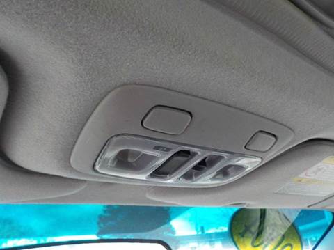 2004 Subaru Legacy L 35th Anniversary Edition