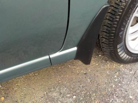 2004 Subaru Legacy L 35th Anniversary Edition