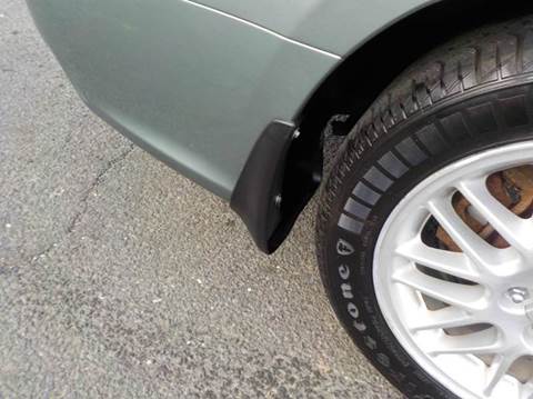 2004 Subaru Legacy L 35th Anniversary Edition