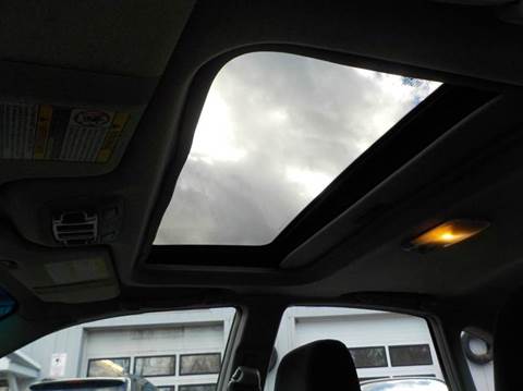 2004 Subaru Legacy L 35th Anniversary Edition