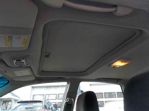 2004 Subaru Legacy L 35th Anniversary Edition