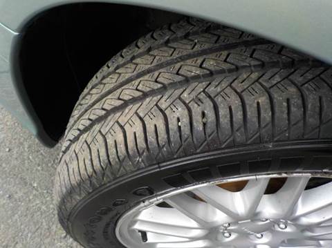 2004 Subaru Legacy L 35th Anniversary Edition