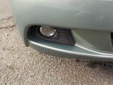 2004 Subaru Legacy L 35th Anniversary Edition