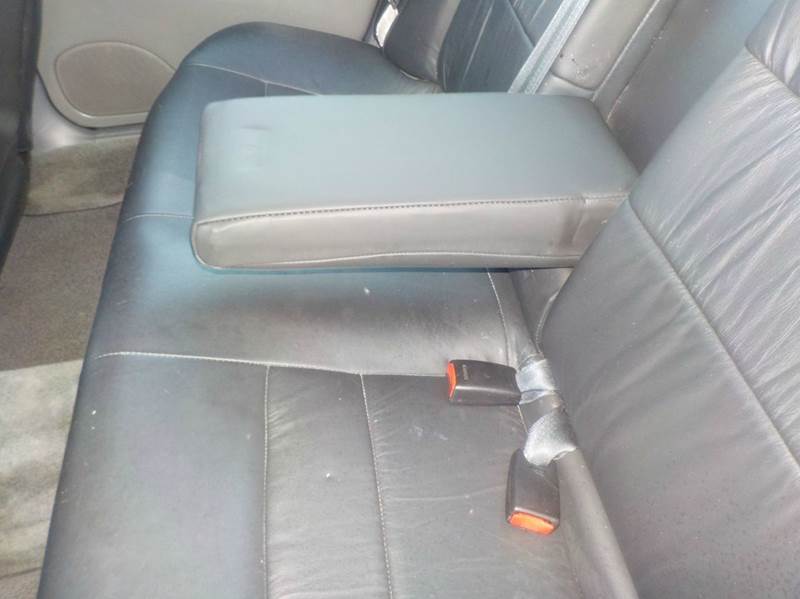 2000 Subaru Outback Limited