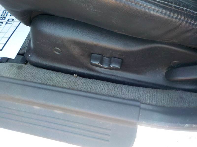 2000 Subaru Outback Limited