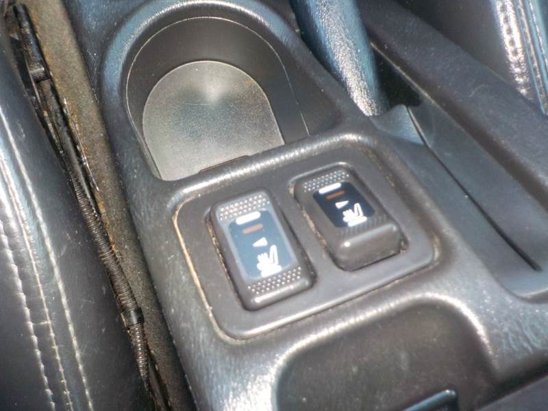 2000 Subaru Outback Limited