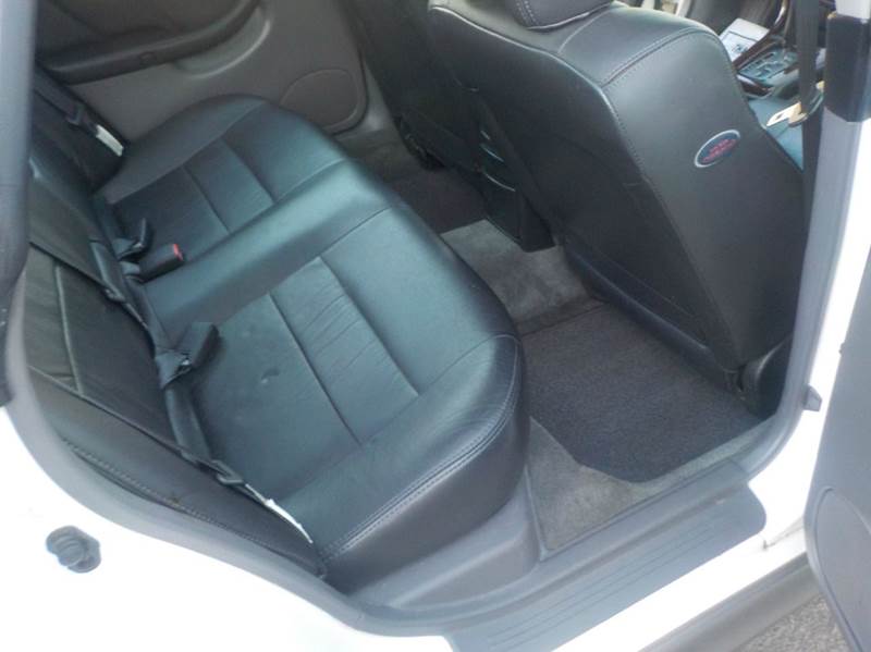 2000 Subaru Outback Limited