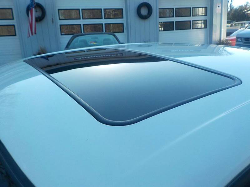 2000 Subaru Outback Limited