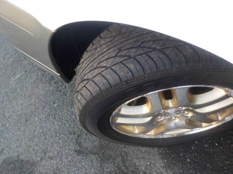 2000 Subaru Outback Limited