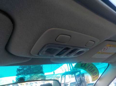 2000 Subaru Outback Limited