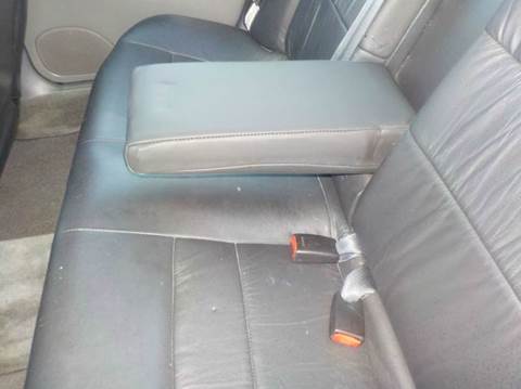 2000 Subaru Outback Limited