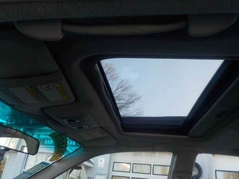 2000 Subaru Outback Limited