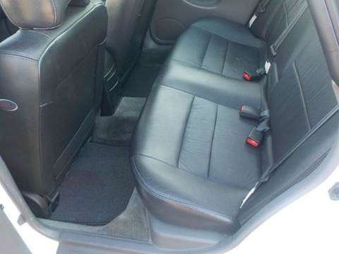 2000 Subaru Outback Limited