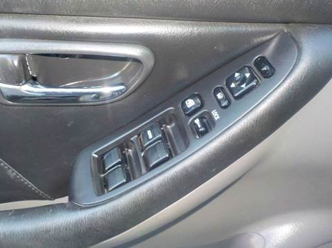 2000 Subaru Outback Limited