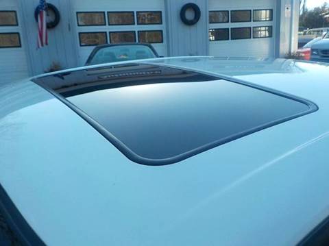 2000 Subaru Outback Limited