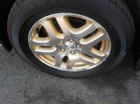 2000 Subaru Outback Limited