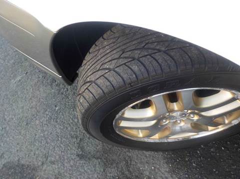 2000 Subaru Outback Limited