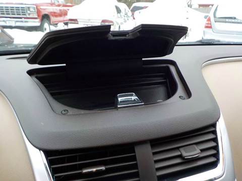 2011 Chevrolet Malibu LS Fleet