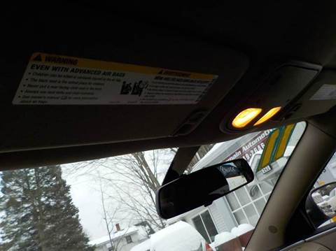 2011 Chevrolet Malibu LS Fleet