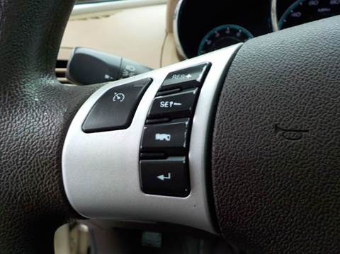 2011 Chevrolet Malibu LS Fleet