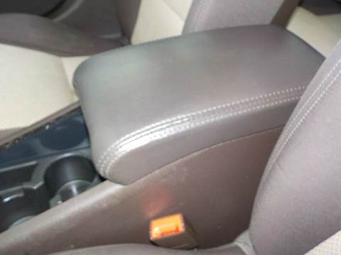 2011 Chevrolet Malibu LS Fleet