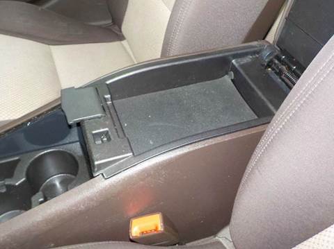 2011 Chevrolet Malibu LS Fleet