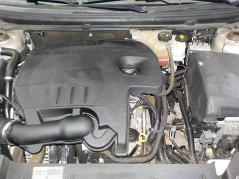 2011 Chevrolet Malibu LS Fleet