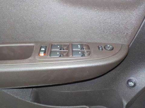 2011 Chevrolet Malibu LS Fleet