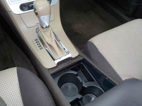 2011 Chevrolet Malibu LS Fleet