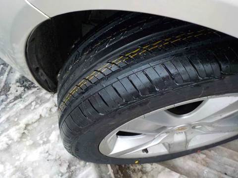 2011 Chevrolet Malibu LS Fleet