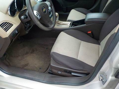 2011 Chevrolet Malibu LS Fleet