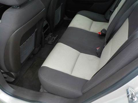 2011 Chevrolet Malibu LS Fleet