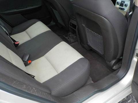 2011 Chevrolet Malibu LS Fleet