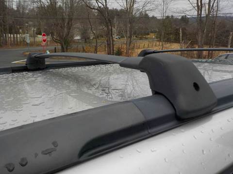 2007 Subaru Forester 2.5 X L.L.Bean Edition