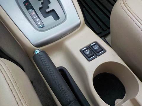 2007 Subaru Forester 2.5 X L.L.Bean Edition