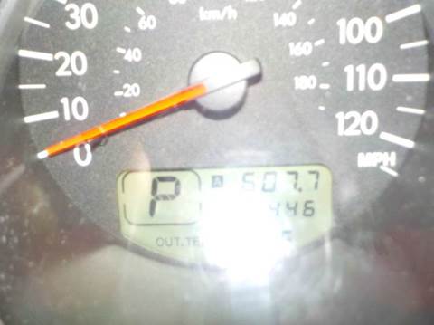 2007 Subaru Forester 2.5 X L.L.Bean Edition