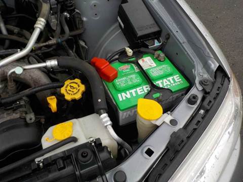 2007 Subaru Forester 2.5 X L.L.Bean Edition