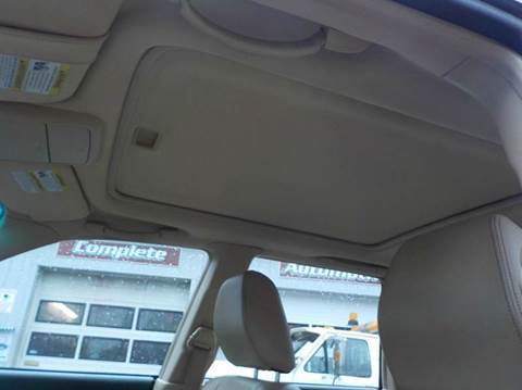 2007 Subaru Forester 2.5 X L.L.Bean Edition