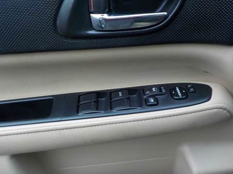 2007 Subaru Forester 2.5 X L.L.Bean Edition