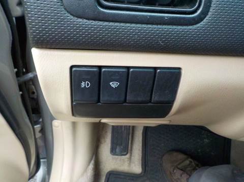 2007 Subaru Forester 2.5 X L.L.Bean Edition